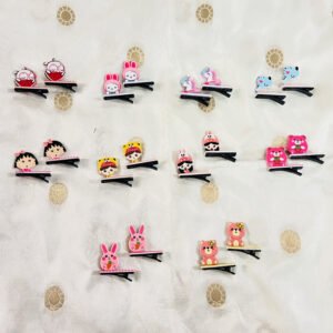 Baby Clips