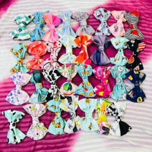Quirky Bows