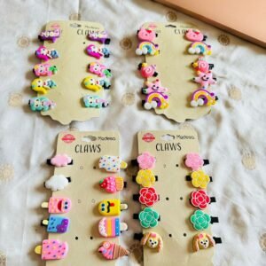 Baby clips
